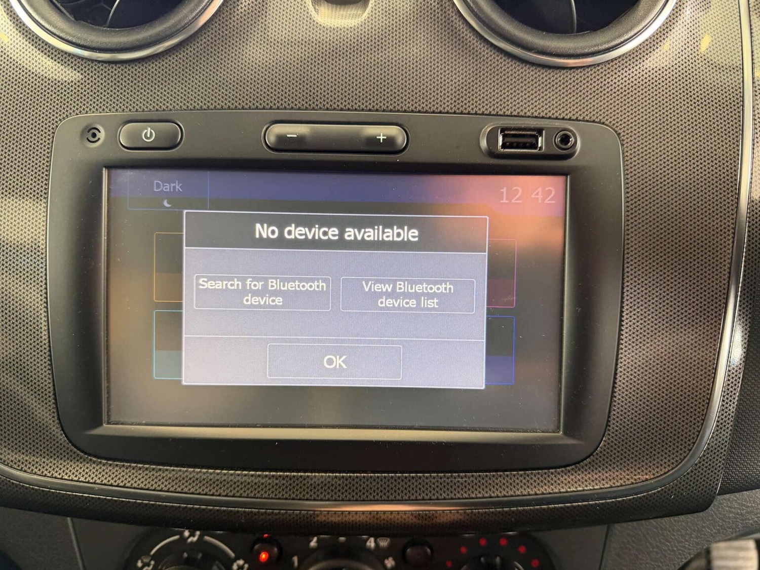 Used Dacia Sandero Stepway 2017 for sale - 78134977: Photo 14