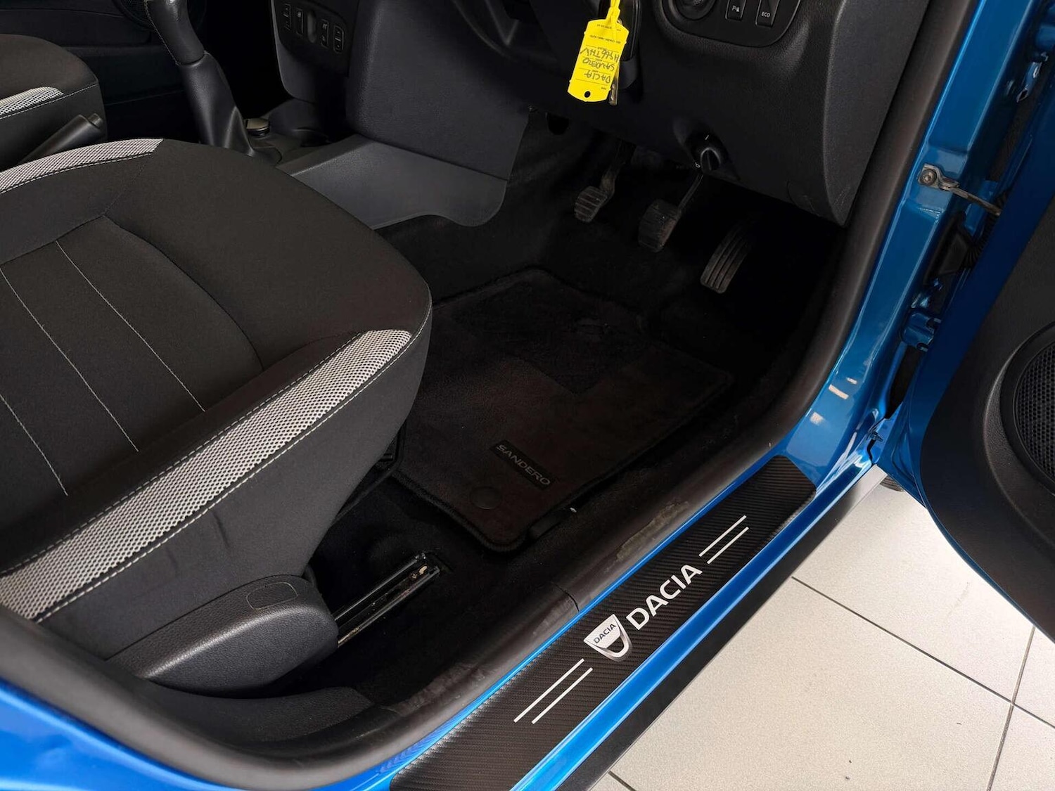 Used Dacia Sandero Stepway 2017 for sale - 78134977: Photo 27