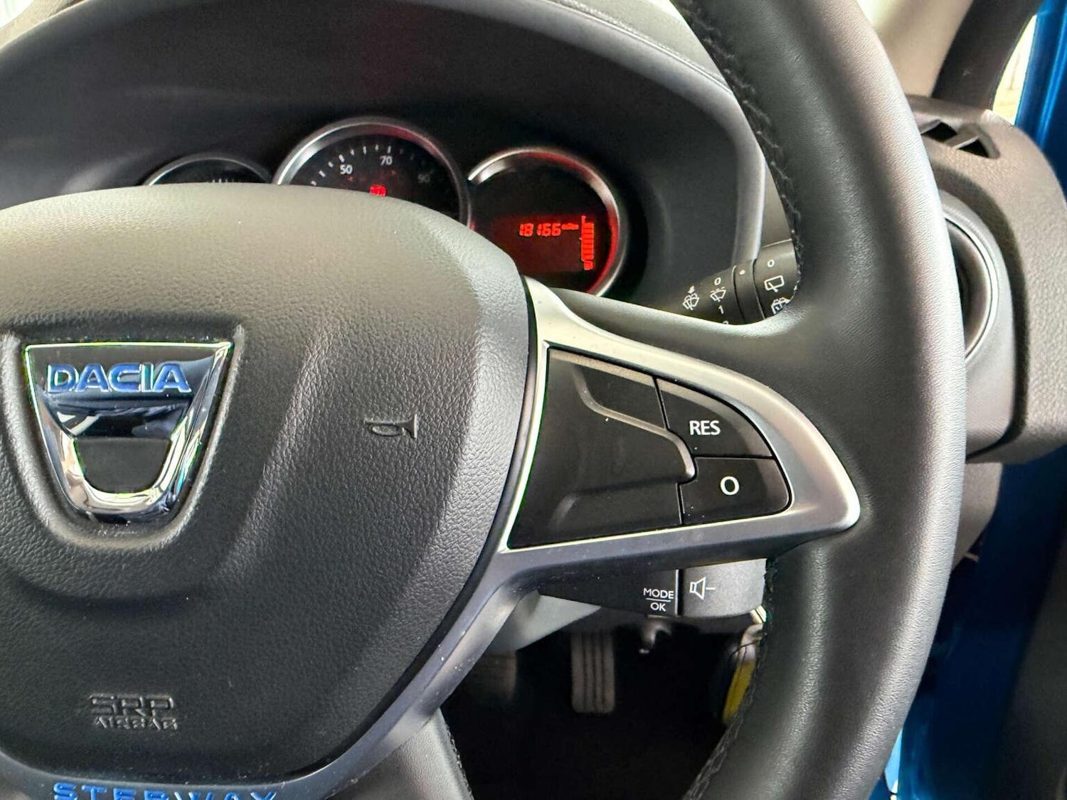 Used Dacia Sandero Stepway 2017 for sale - 78134977: Photo 6