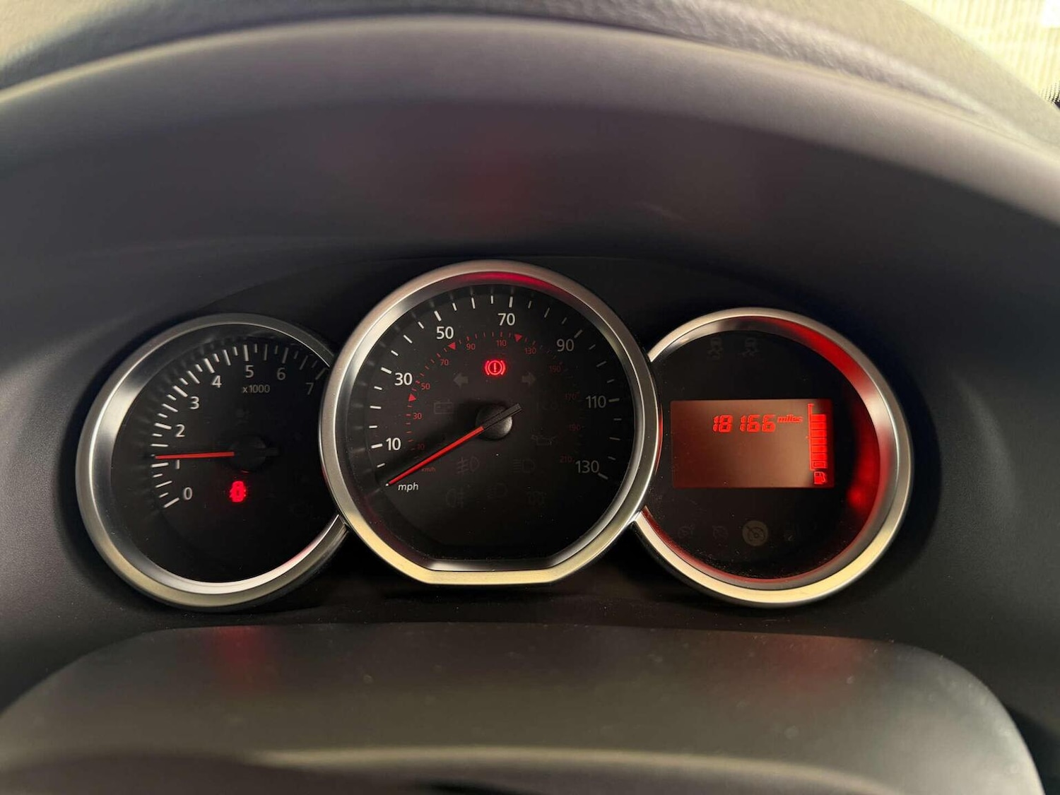 Used Dacia Sandero Stepway 2017 for sale - 78134977: Photo 7