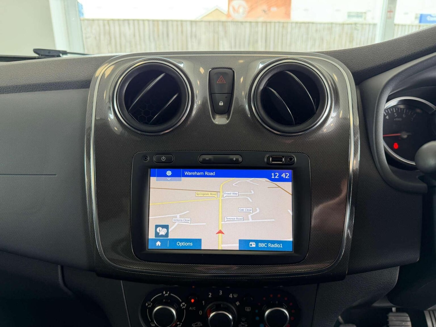 Used Dacia Sandero Stepway 2017 for sale - 78134977: Photo 9