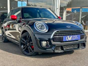 2018 - 1.5 Cooper Sport Euro 6 (s/s) 3dr