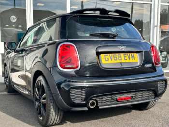 Used MINI Hatch 2018 for sale - 74796893: Photo