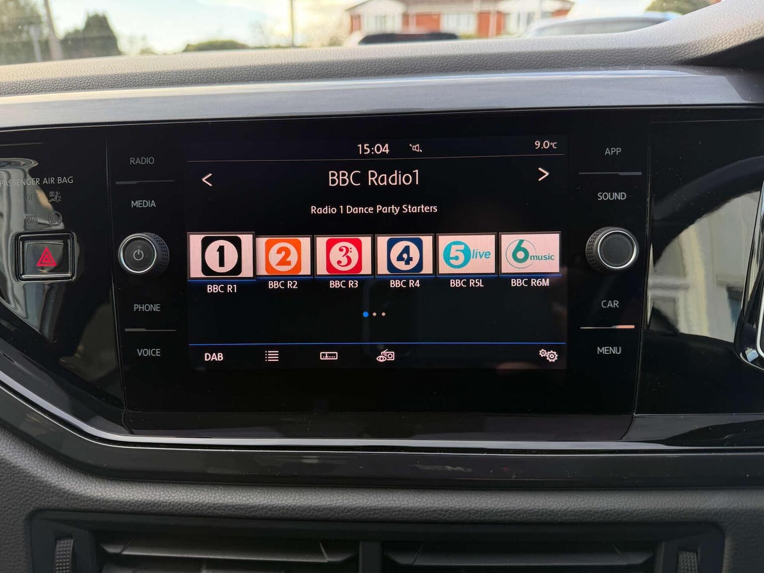 Used Volkswagen Polo 2019 for sale - 77548231: Photo 10