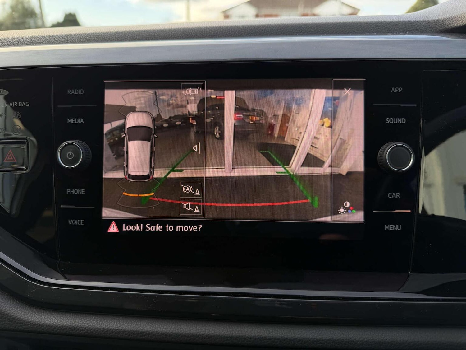 Used Volkswagen Polo 2019 for sale - 77548231: Photo 11