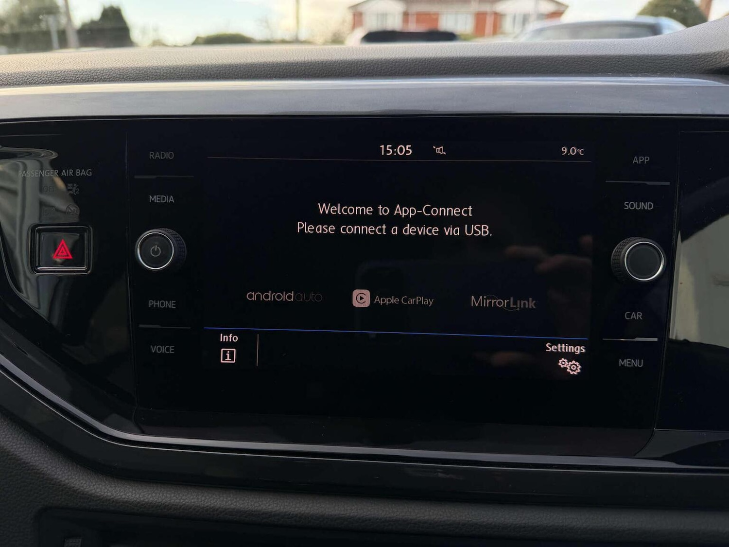 Used Volkswagen Polo 2019 for sale - 77548231: Photo 14