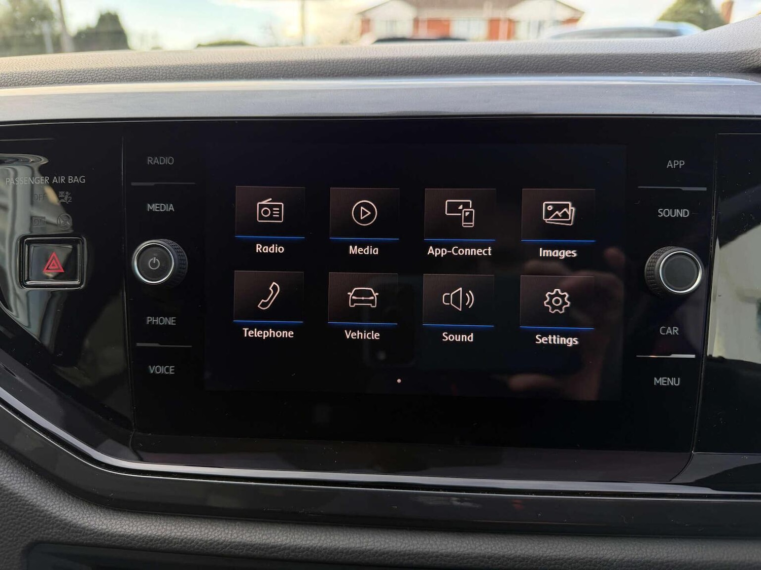 Used Volkswagen Polo 2019 for sale - 77548231: Photo 15