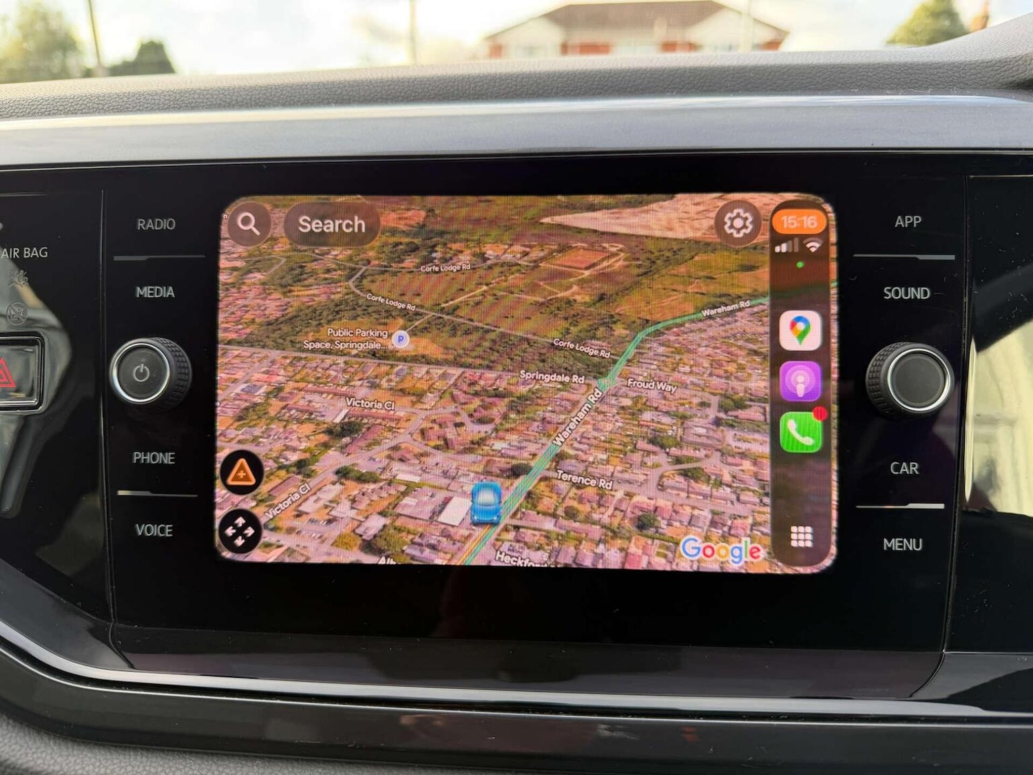 Used Volkswagen Polo 2019 for sale - 77548231: Photo 16