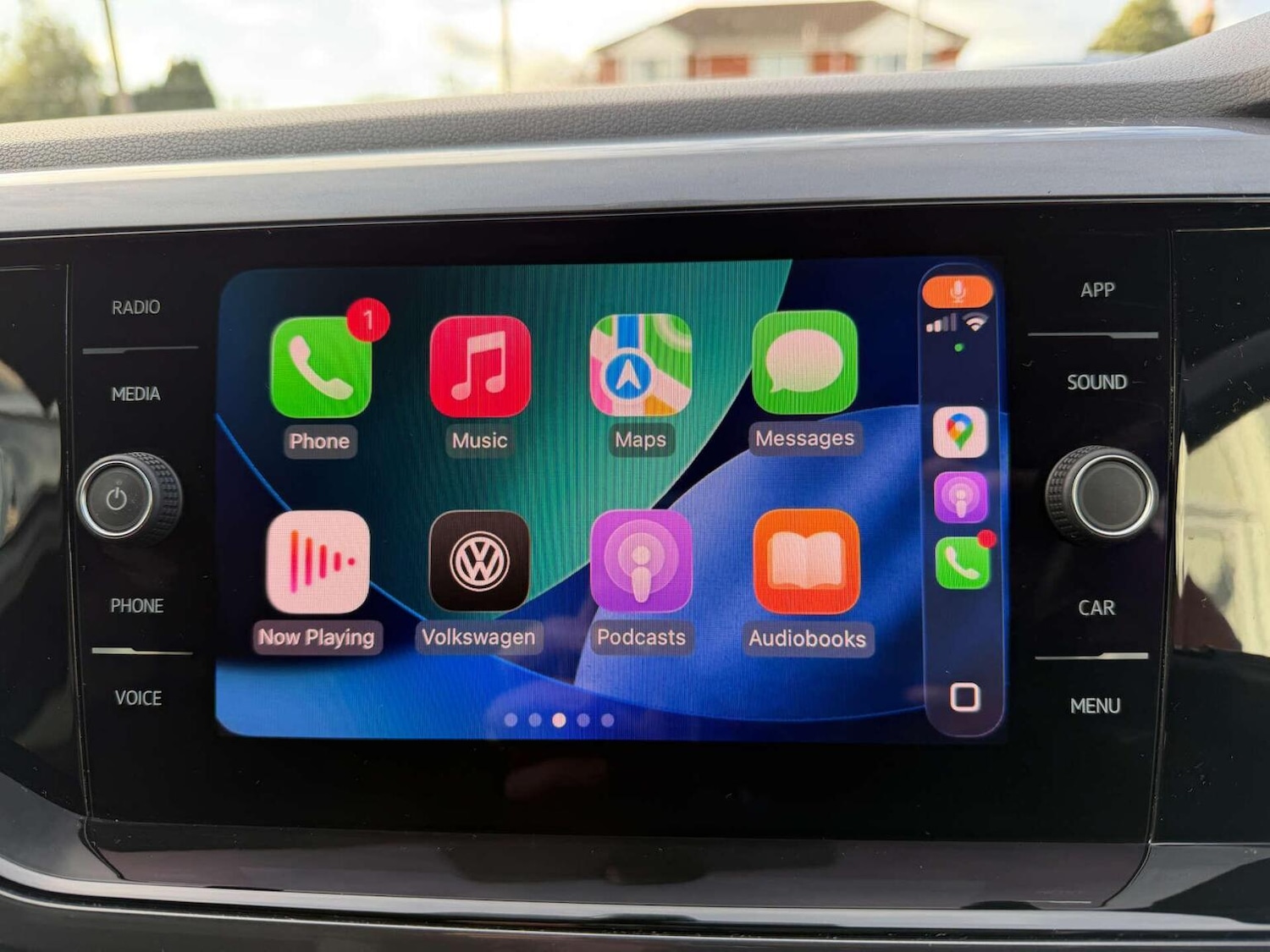 Used Volkswagen Polo 2019 for sale - 77548231: Photo 17