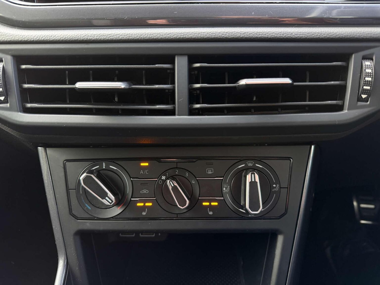 Used Volkswagen Polo 2019 for sale - 77548231: Photo 18