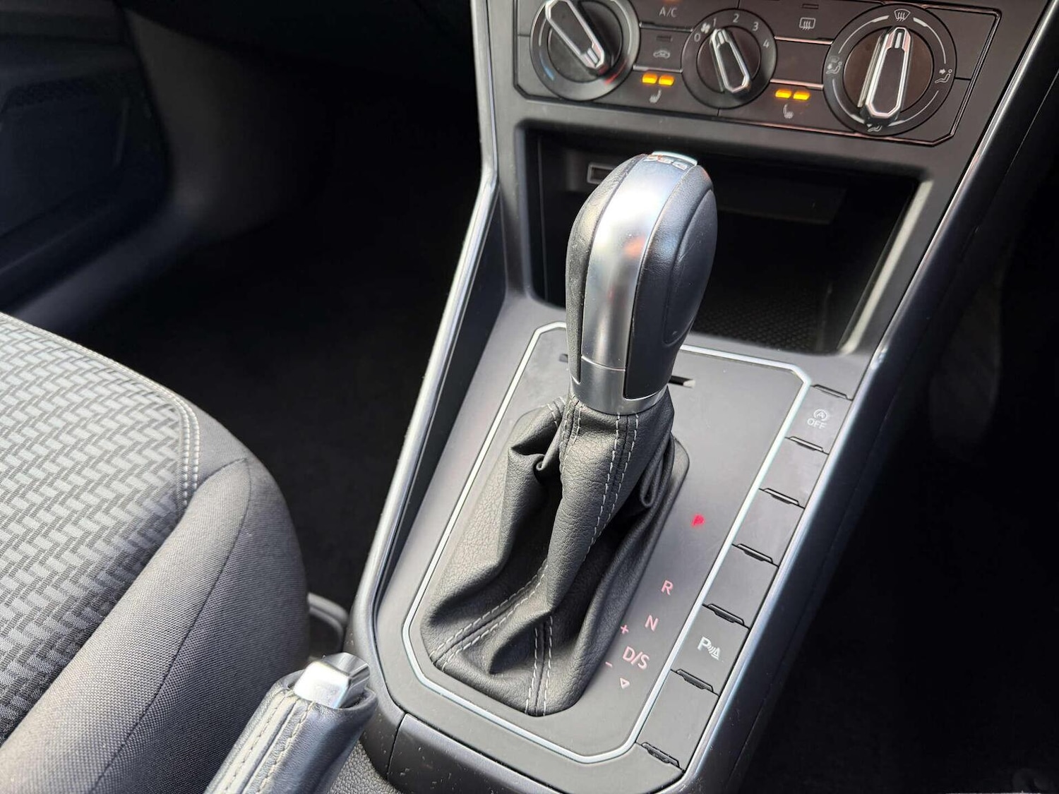 Used Volkswagen Polo 2019 for sale - 77548231: Photo 19