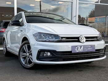 Volkswagen Polo feature image