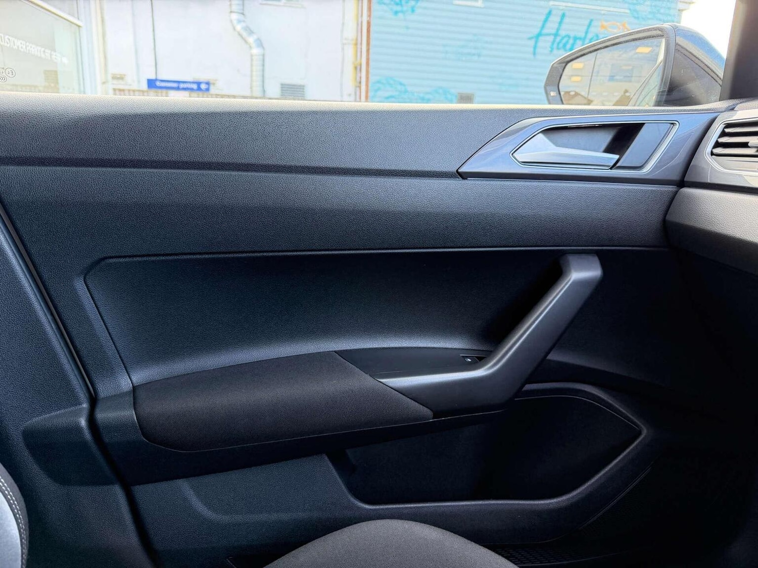 Used Volkswagen Polo 2019 for sale - 77548231: Photo 20