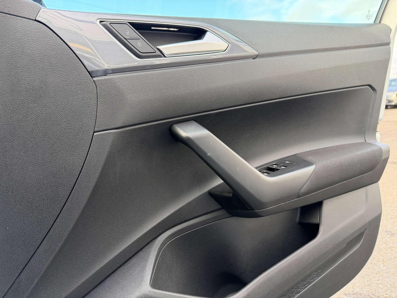 Used Volkswagen Polo 2019 for sale - 77548231: Photo 25