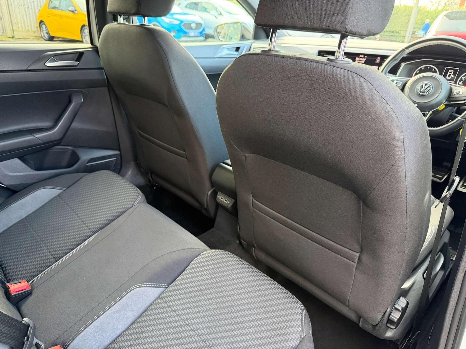 Used Volkswagen Polo 2019 for sale - 77548231: Photo 33