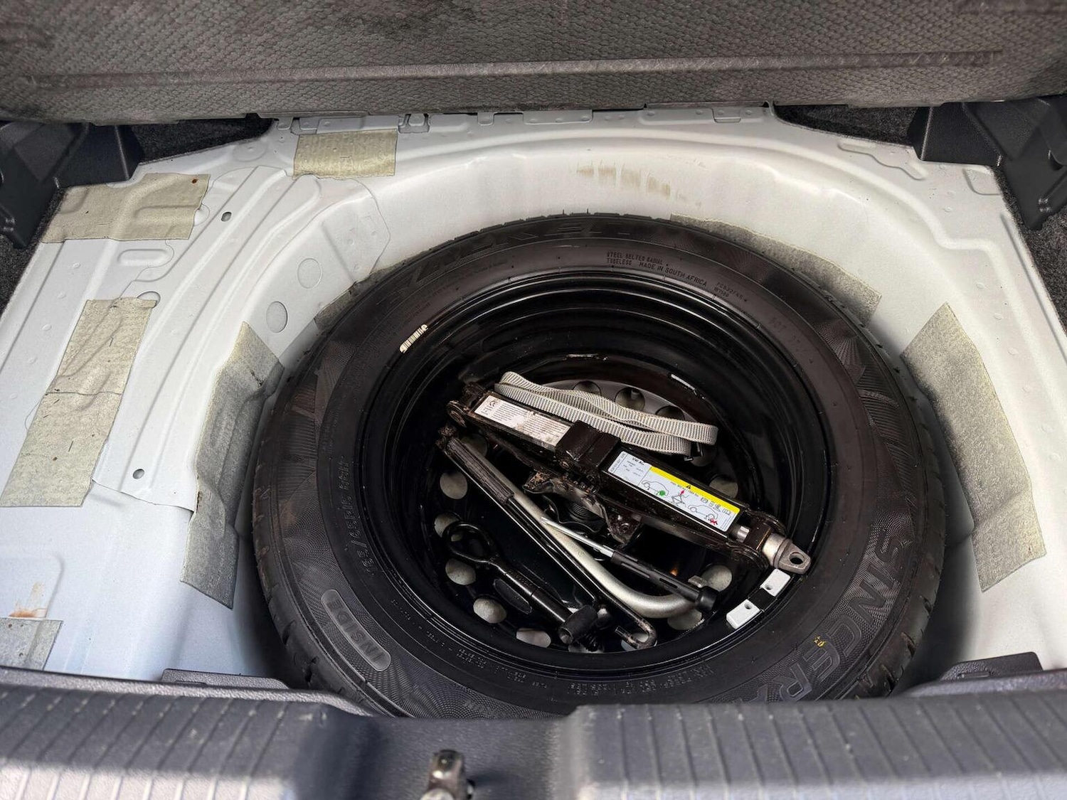 Used Volkswagen Polo 2019 for sale - 77548231: Photo 35