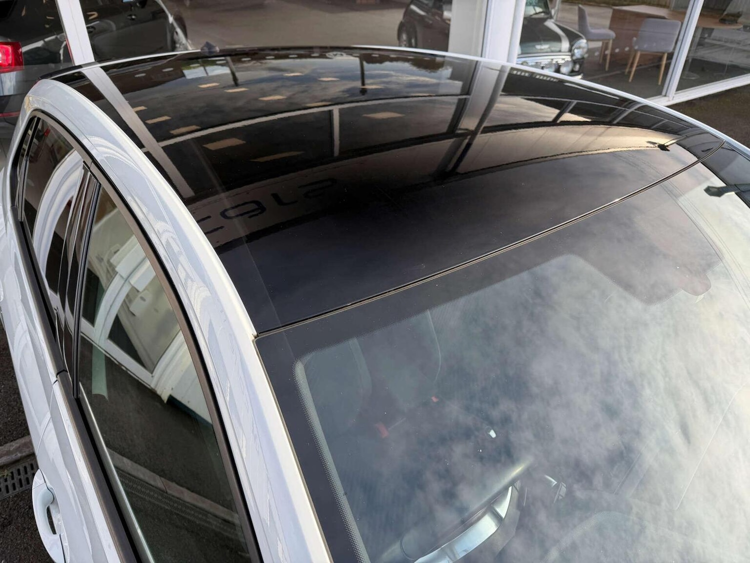 Used Volkswagen Polo 2019 for sale - 77548231: Photo 38