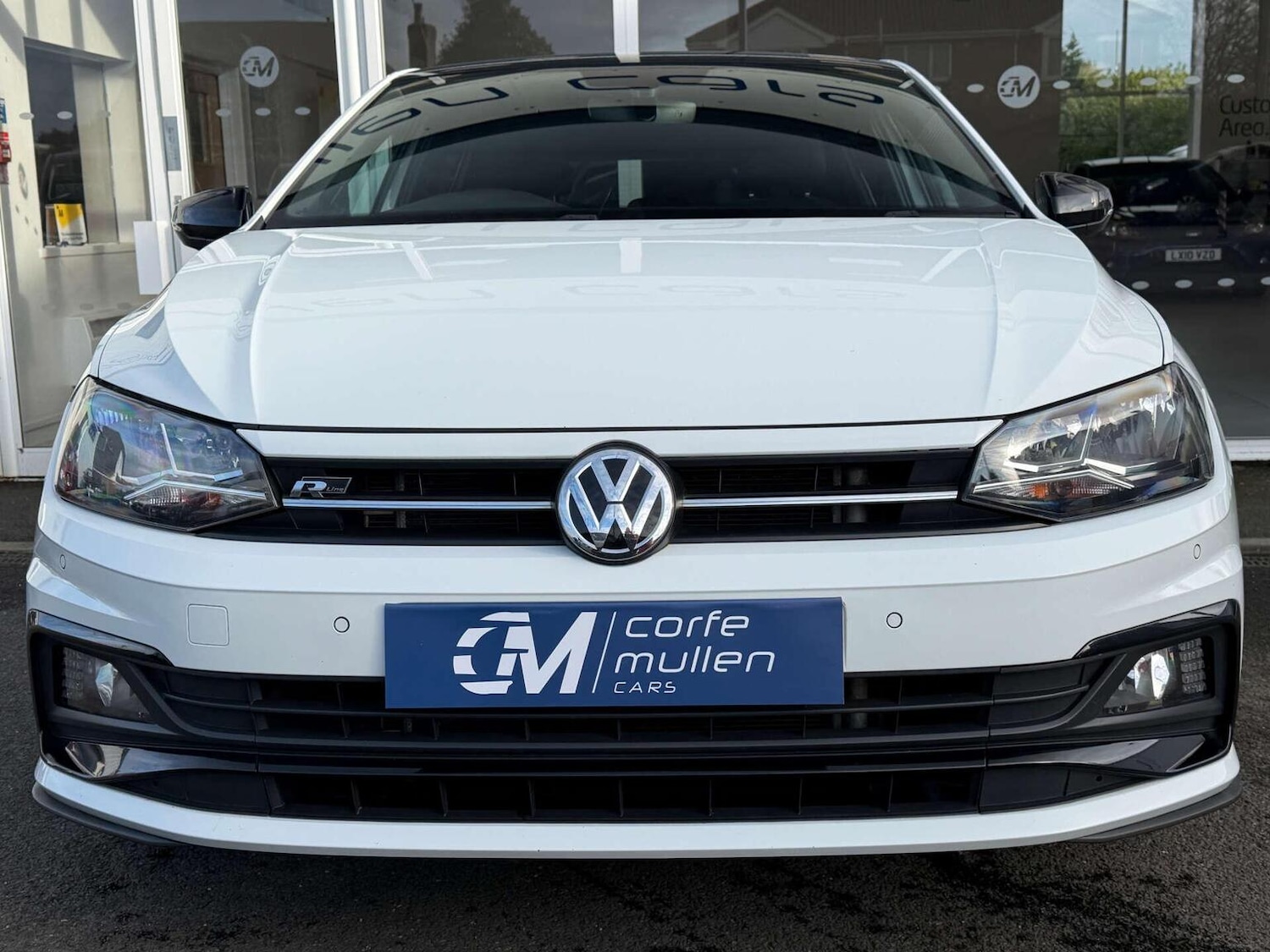 Used Volkswagen Polo 2019 for sale - 77548231: Photo 42