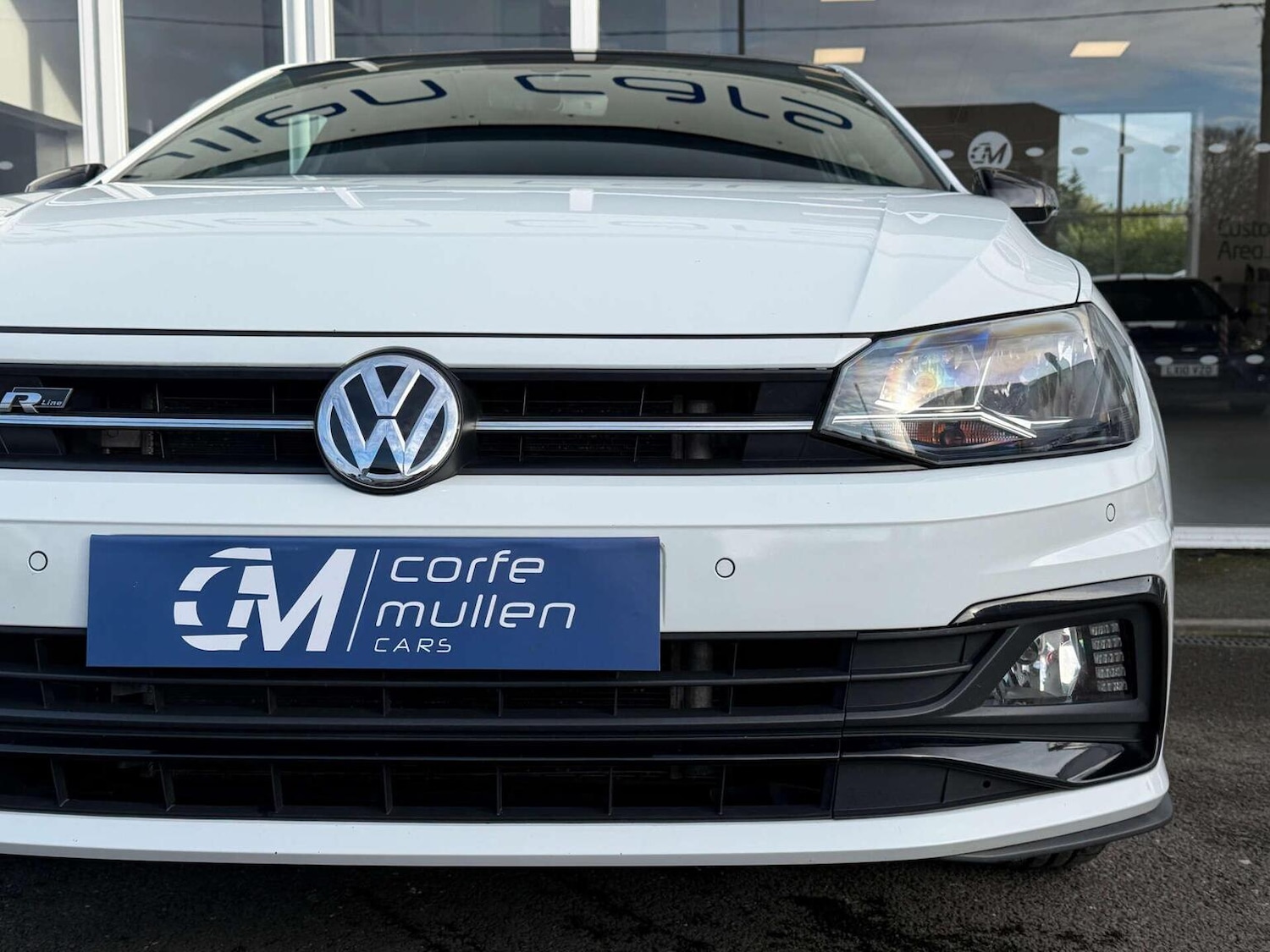 Used Volkswagen Polo 2019 for sale - 77548231: Photo 54