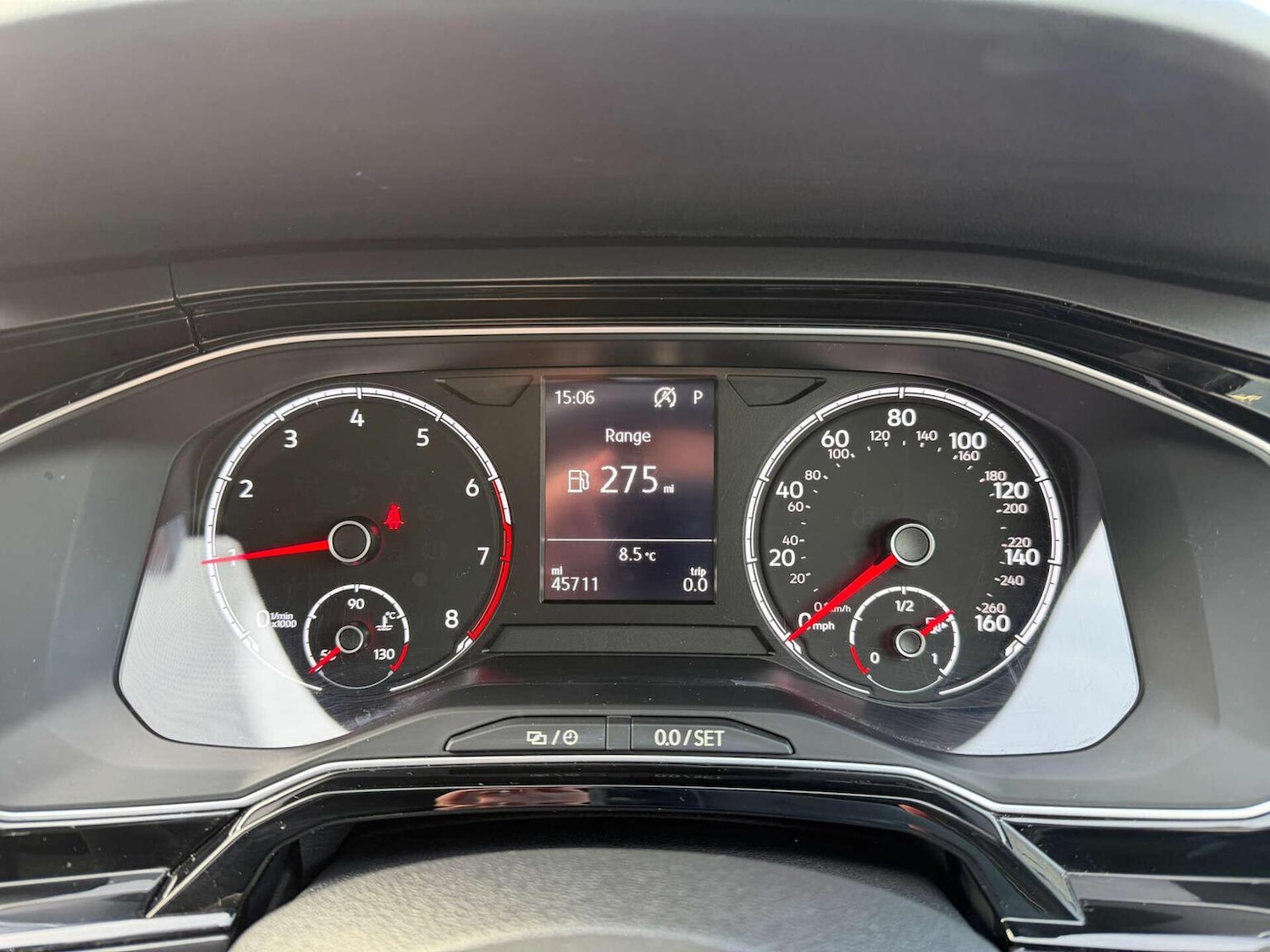 Used Volkswagen Polo 2019 for sale - 77548231: Photo 8