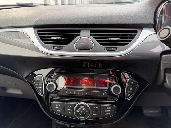 Used Vauxhall Corsa 2016 for sale - 76093770: Photo 10