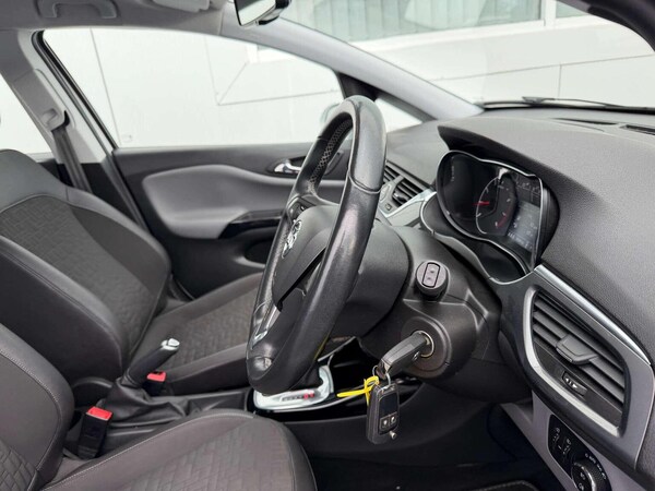 Used Vauxhall Corsa 2016 for sale - 76093770: Photo 22