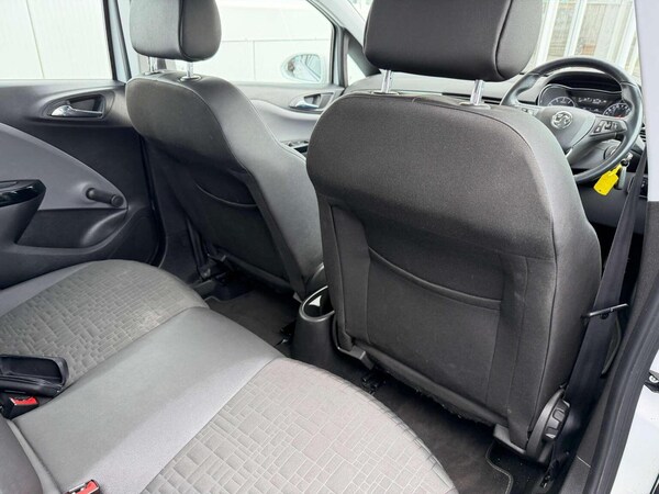 Used Vauxhall Corsa 2016 for sale - 76093770: Photo 24