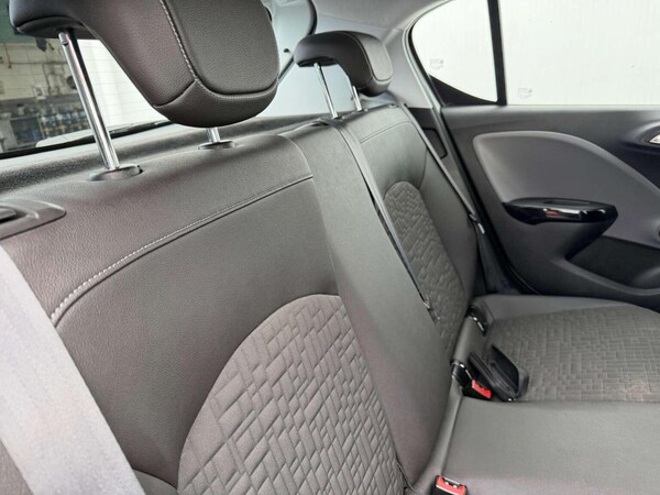 Used Vauxhall Corsa 2016 for sale - 76093770: Photo 26