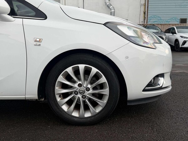 Used Vauxhall Corsa 2016 for sale - 76093770: Photo 28