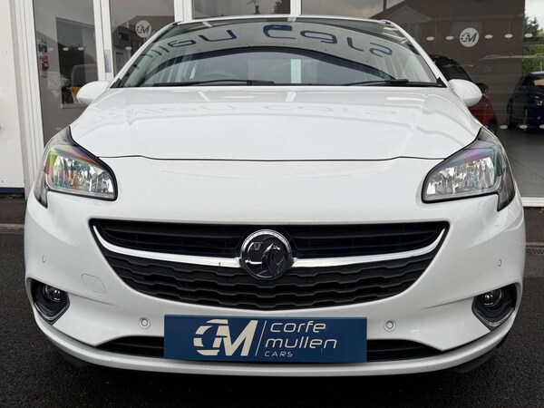Used Vauxhall Corsa 2016 for sale - 76093770: Photo 29