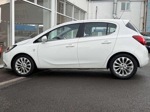 Used Vauxhall Corsa 2016 for sale - 76093770: Photo 30