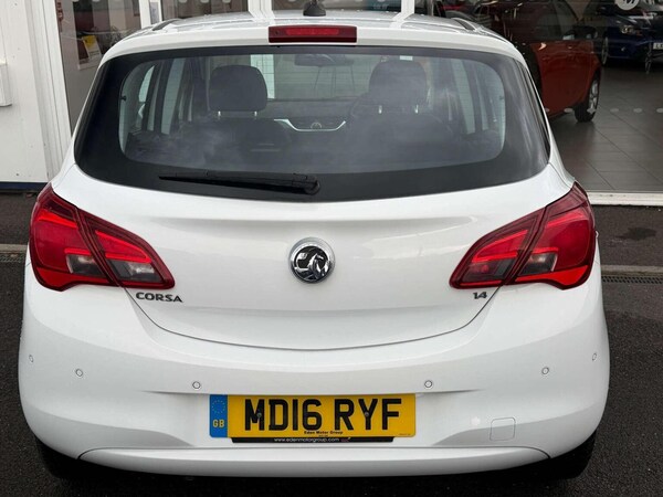 Used Vauxhall Corsa 2016 for sale - 76093770: Photo 31