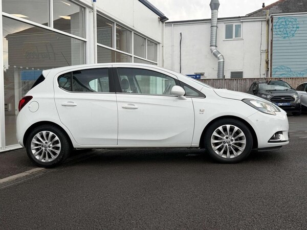 Used Vauxhall Corsa 2016 for sale - 76093770: Photo 32