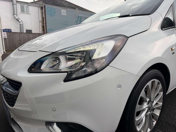 Used Vauxhall Corsa 2016 for sale - 76093770: Photo 33