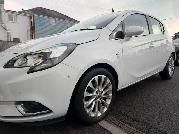Used Vauxhall Corsa 2016 for sale - 76093770: Photo 34