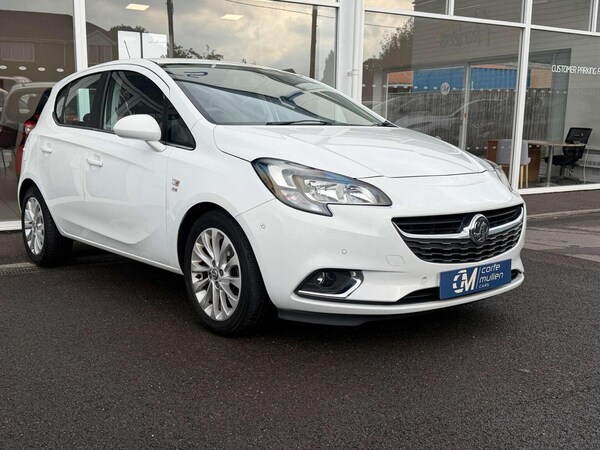 Used Vauxhall Corsa 2016 for sale - 76093770: Photo 39