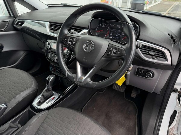 Used Vauxhall Corsa 2016 for sale - 76093770: Photo 3