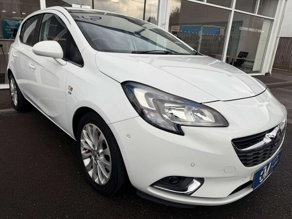 Used Vauxhall Corsa 2016 for sale - 76093770: Photo 41