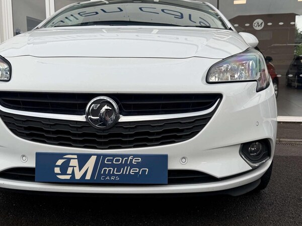 Used Vauxhall Corsa 2016 for sale - 76093770: Photo 42
