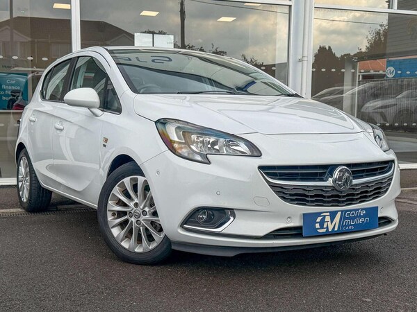 Used Vauxhall Corsa 2016 for sale - 76093770: Photo 46