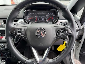 Used Vauxhall Corsa 2016 for sale - 76093770: Photo