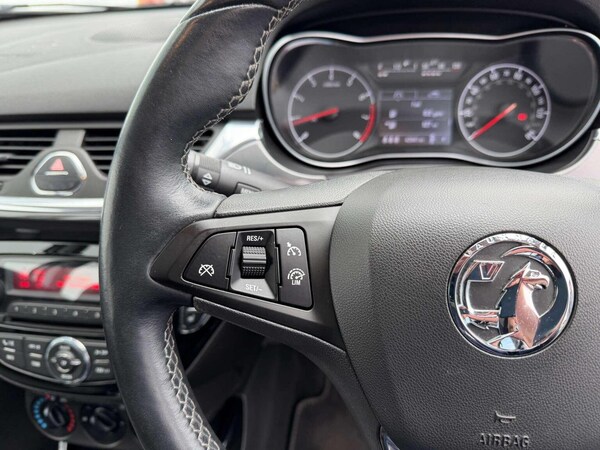 Used Vauxhall Corsa 2016 for sale - 76093770: Photo 5