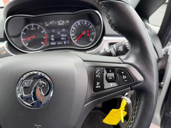 Used Vauxhall Corsa 2016 for sale - 76093770: Photo 6