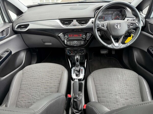 Used Vauxhall Corsa 2016 for sale - 76093770: Photo 9