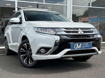 Used Mitsubishi Outlander 2016 for sale - 79531746: Photo
