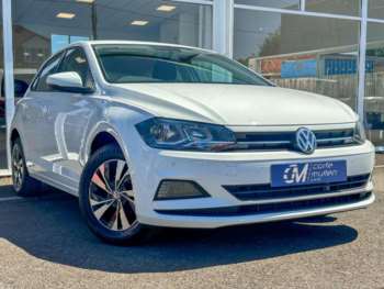 2018 - 1.0 TSI SE DSG Euro 6 (s/s) 5dr