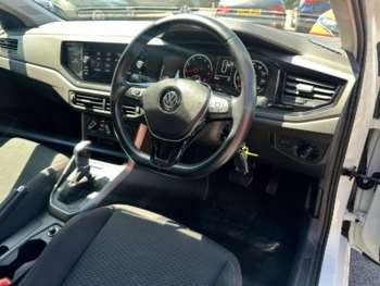 Used Volkswagen Polo 2018 for sale - 75231424: Photo