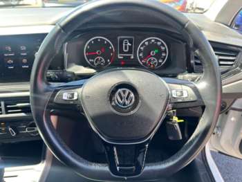 Used Volkswagen Polo 2018 for sale - 75231424: Photo
