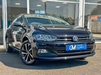 2021 - 1.0 TSI beats Euro 6 (s/s) 5dr
