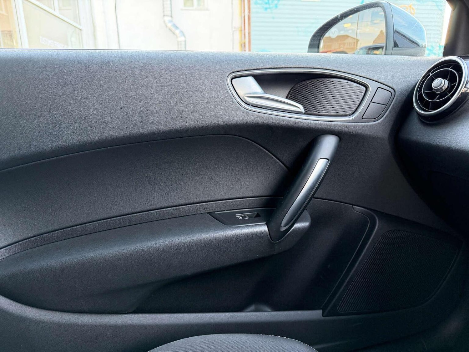 Used Audi A1 2017 for sale - 77694315: Photo 14